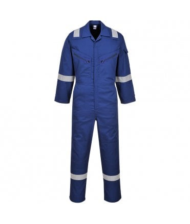 Portwest Iona Cotton Coverall