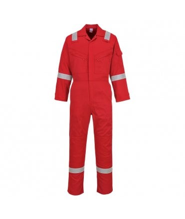 Portwest Iona Cotton Coverall
