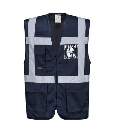 Portwest Iona Executive Vest