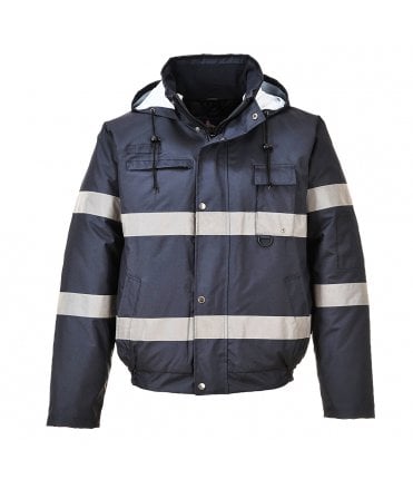 Portwest Iona Lite Bomber Jacket