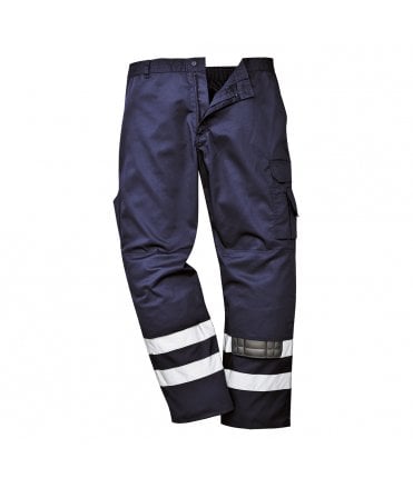 Portwest Iona Safety Trousers