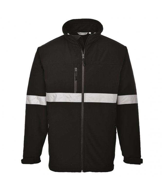 Portwest  Iona Softshell Jacket