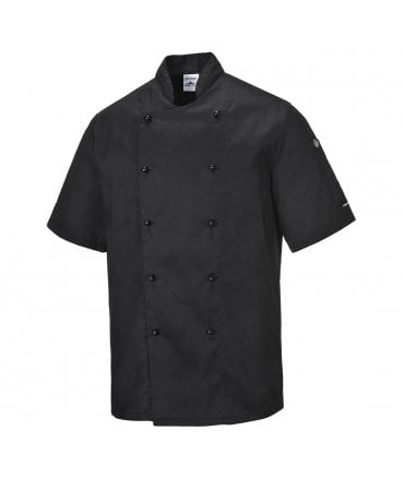 Portwest Kent Chefs Jacket
