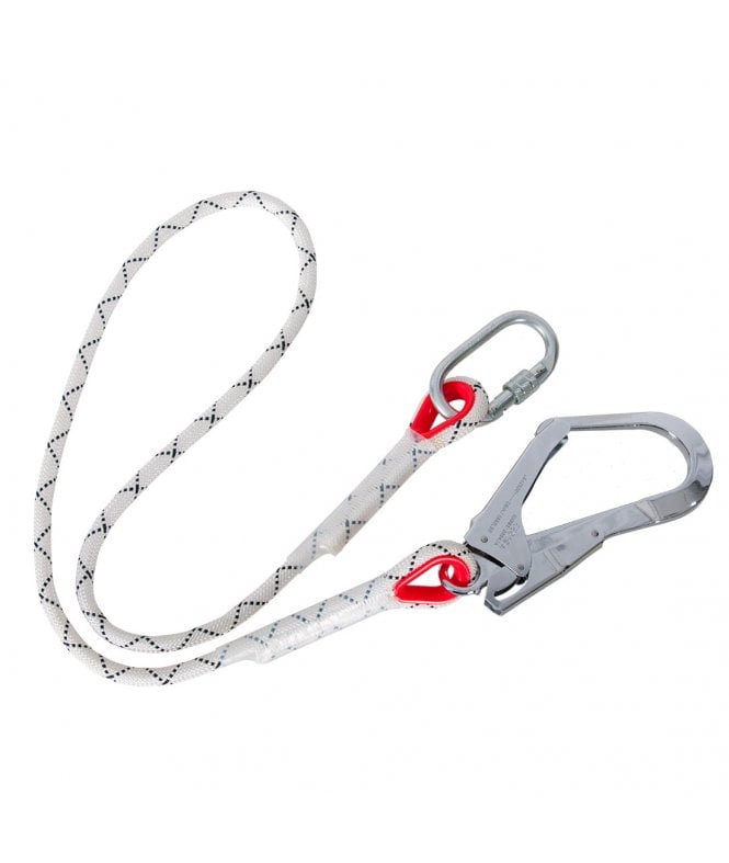 Portwest  Kernmantle Lanyard