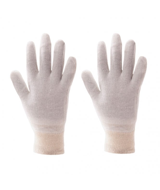 Portwest  Knitwrist Liner  (600 Pairs)