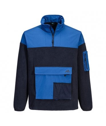 KX3 1/4 Zip Fleece Sweatshirt