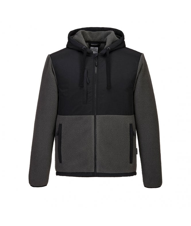 Portwest KX3 Borg Fleece