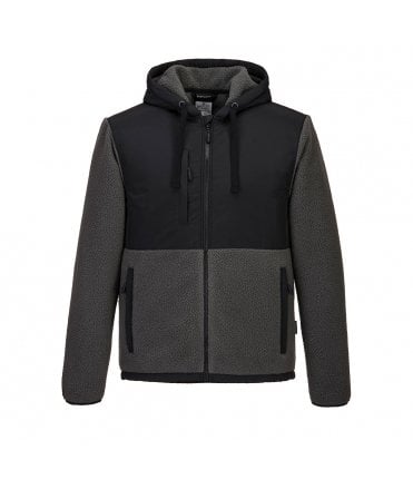 KX3 Borg Fleece