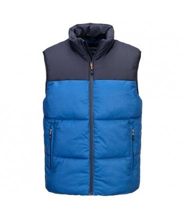 KX3 Insulated Baffle Bodywarmer