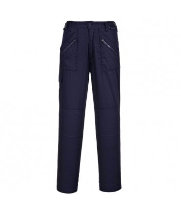 Portwest Ladies Action Trousers