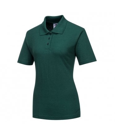 Portwest Ladies Polo Shirt