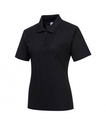 Portwest Ladies Polo Shirt