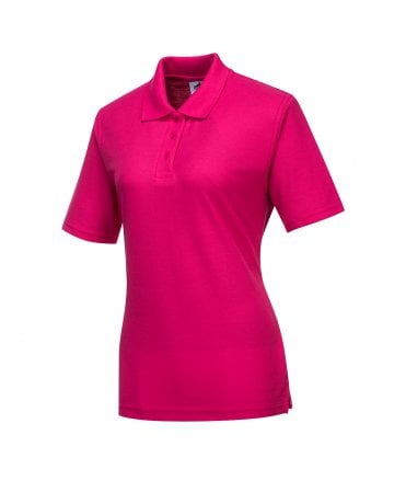 Portwest Ladies Polo Shirt