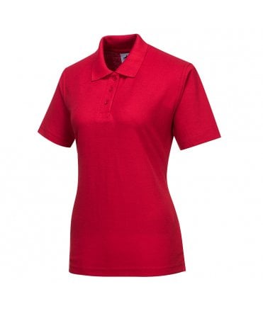 Portwest Ladies Polo Shirt