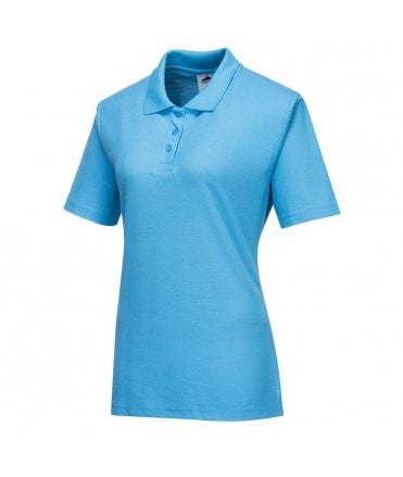 Portwest Ladies Polo Shirt