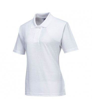 Portwest Ladies Polo Shirt