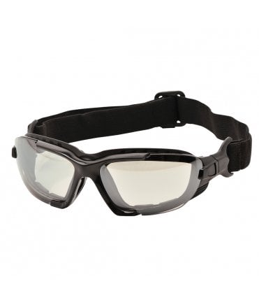Portwest Levo Safety Spectacle EN166
