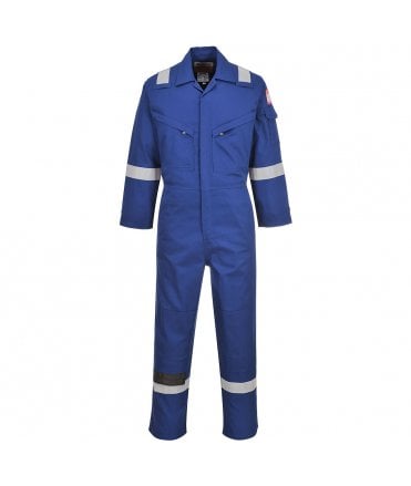 Portwest Lightweight AS Coverall