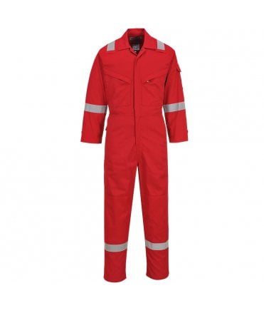 Portwest Lightweight AS Coverall