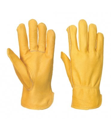 Portwest Lined Driver Glove