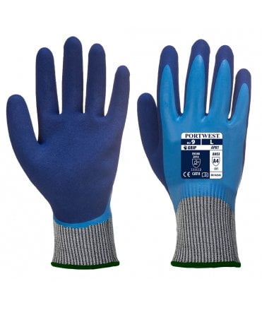 Portwest Liquid Pro HR Cut Glove