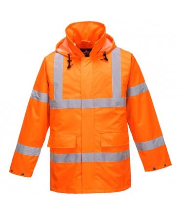 Portwest Lite Traffic Jacket
