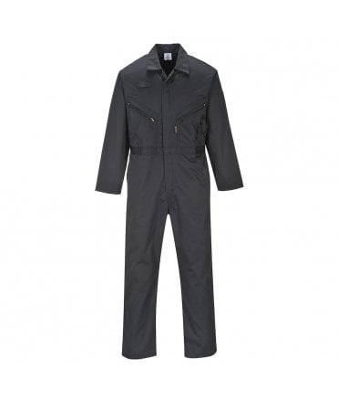 Portwest Liverpool Zip Boilersuit