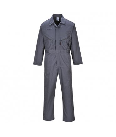 Portwest Liverpool Zip Boilersuit