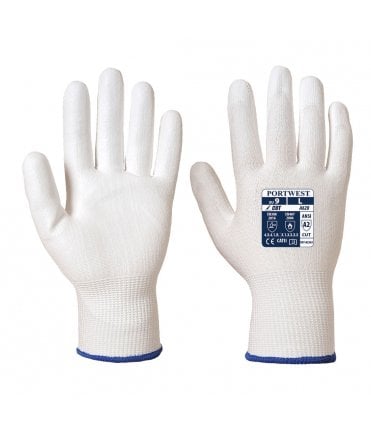 Portwest LR Cut PU Palm Glove