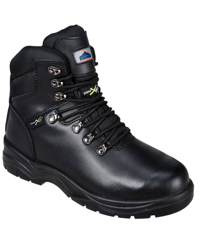 Portwest  Met Protector Boot
