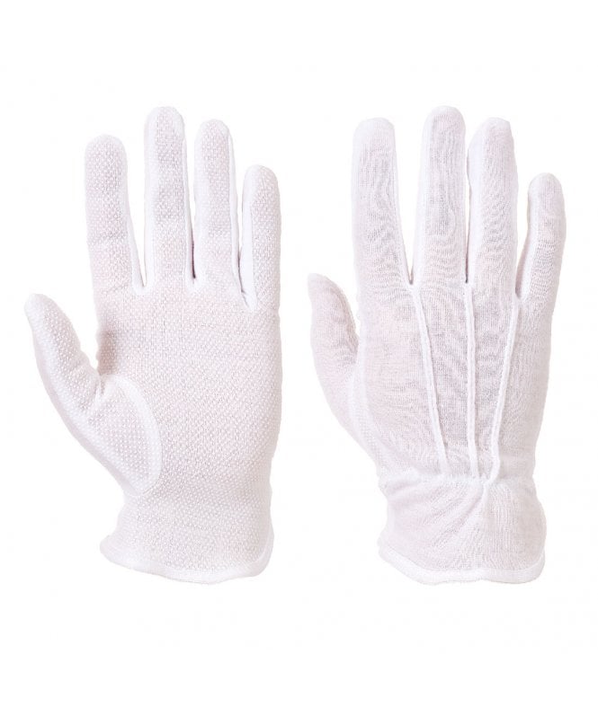 Portwest  Microdot Glove