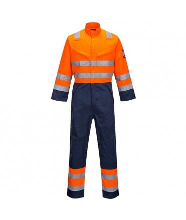 Portwest Modaflame HVO Coverall