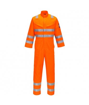 Portwest Modaflame HVO Coverall