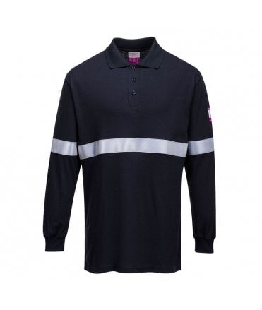 Portwest Modaflame Iona Polo Shirt