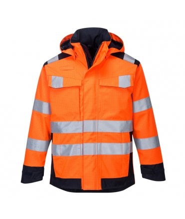 Portwest Modaflame Multi Arc Jacket
