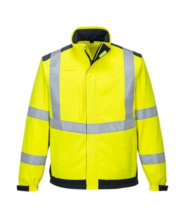 Portwest Modaflame Multi Arc Softshell