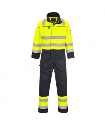 Portwest Multi-Norm Coverall