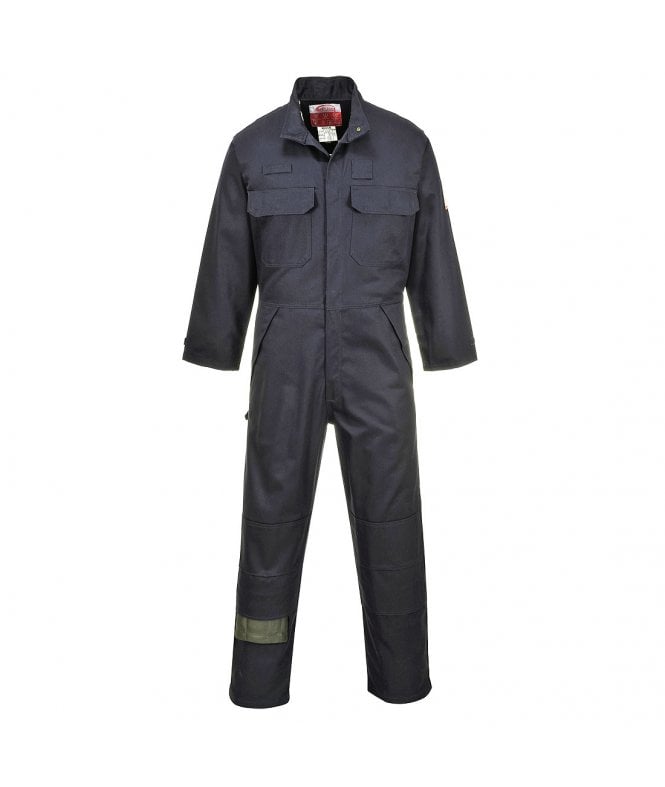 Portwest  Multi-Norm Coverall