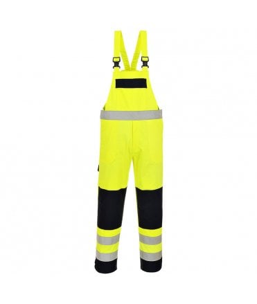 Portwest Multinorm Bib & Brace