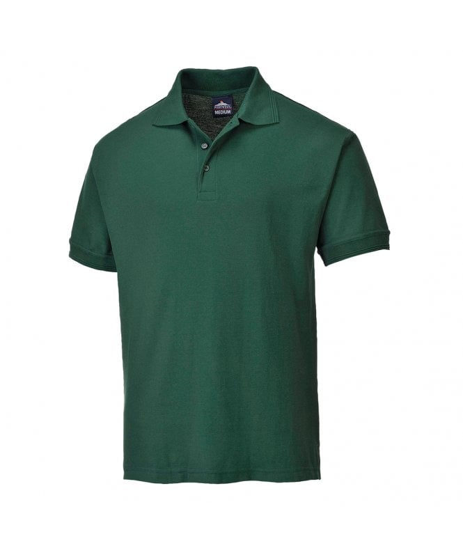 Portwest  Naples Polo Shirt