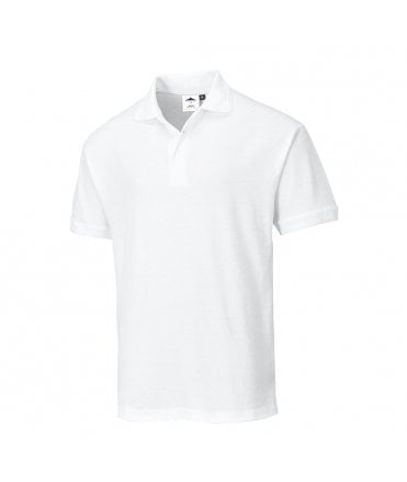 Portwest Naples Polo Shirt