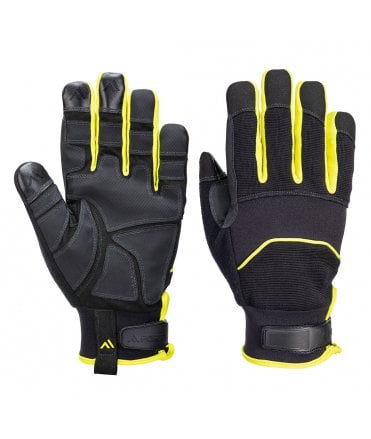 Needle Resistant F350 Mechanical Glove