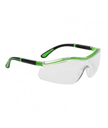 Portwest Neon Safety Spectacle