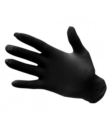 Portwest Nitrile Disp Gloves Powder Free (Pk100)