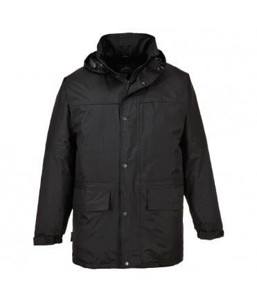 Portwest Oban Fleece Lined Jacket