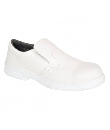 Portwest Occupational Slip On Shoe O2 FO SR