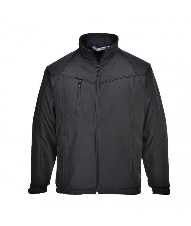 Portwest  Oregon Softshell Jacket