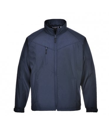 Portwest Oregon Softshell Jacket