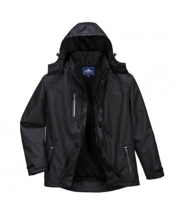 Portwest Outcoach Jacket