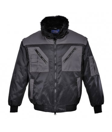 Portwest Pilot Jacket 2-Tone